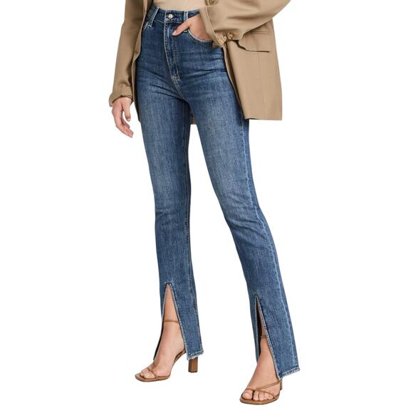 Pistola Denim - Pistola High Rise Slim Boot Colleen Jeans Size 31